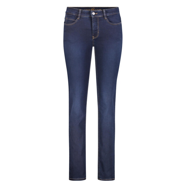 MAC Dream dark washed blue denim 4103.35.0144 large
