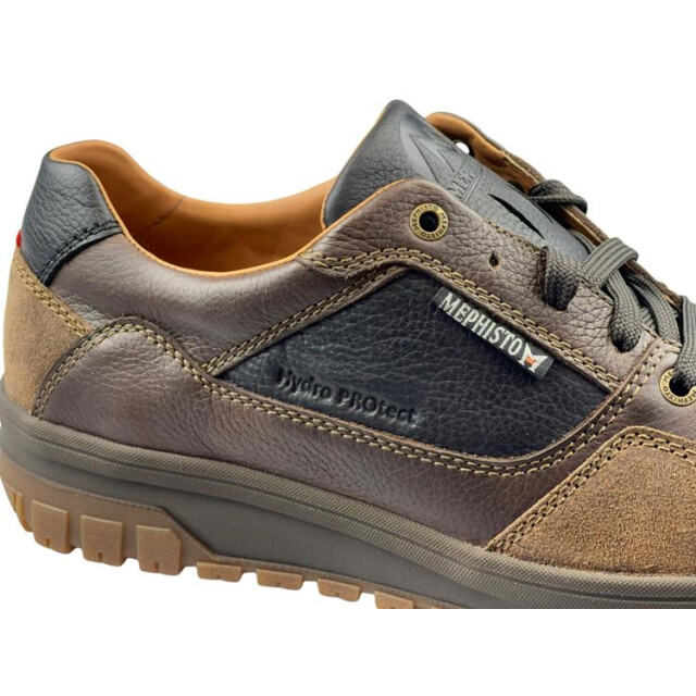 Mephisto PHIL Veterschoenen Bruin PHIL large
