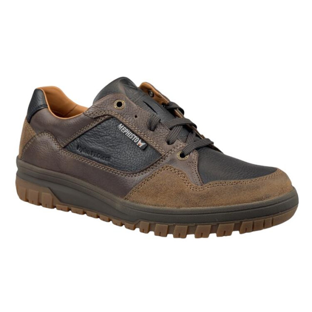 Mephisto PHIL Veterschoenen Bruin PHIL large