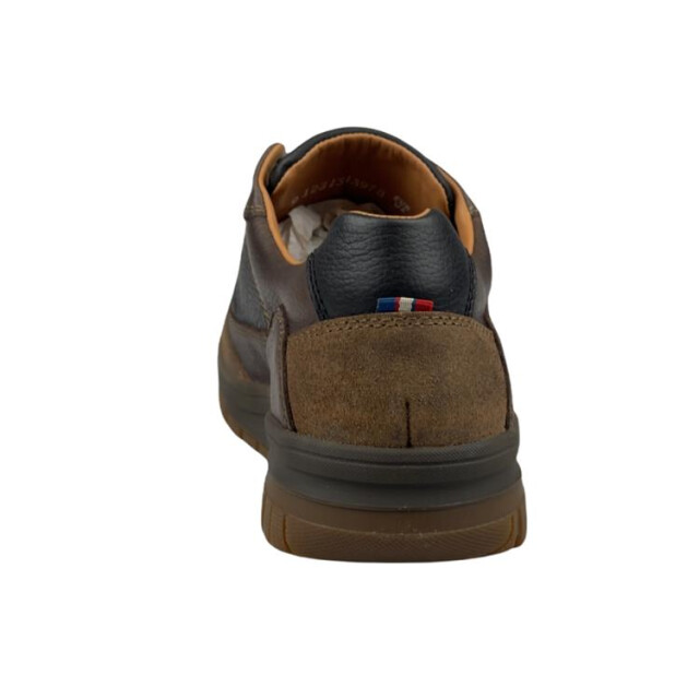 Mephisto PHIL Veterschoenen Bruin PHIL large