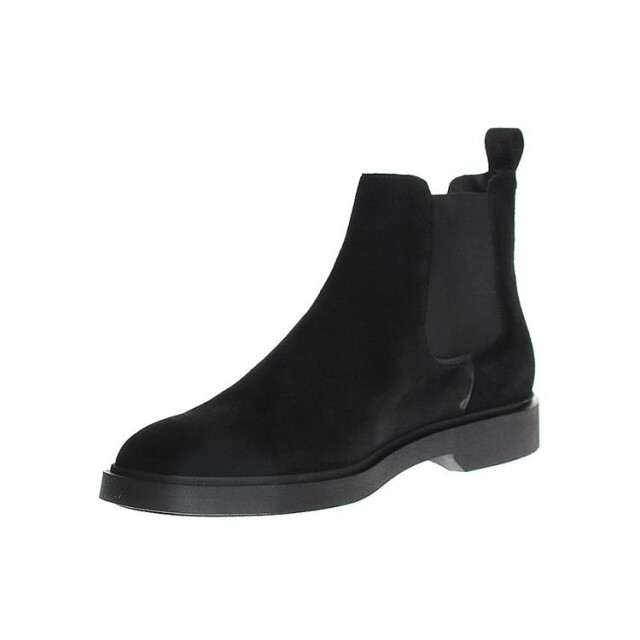 Blackstone WG81 Boots Zwart WG81 large