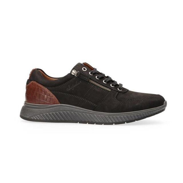 Australian Footwear Hurricane leather Hurricane Leather large