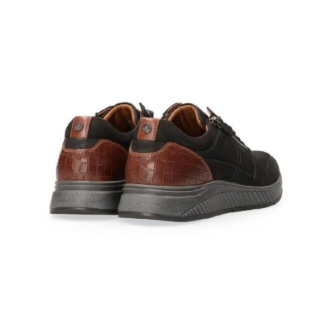 Australian Footwear Hurricane leather Hurricane Leather large