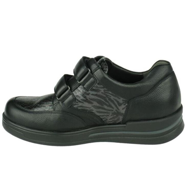 Durea 6227 wijdte K Comfort Schoenen Zwart 6227 wijdte K large