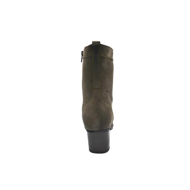 Wolky 5051 Enkellaarzen Groen 5051 large
