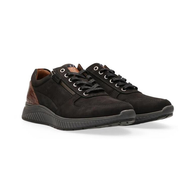 Australian Footwear Hurricane leather Hurricane Leather large
