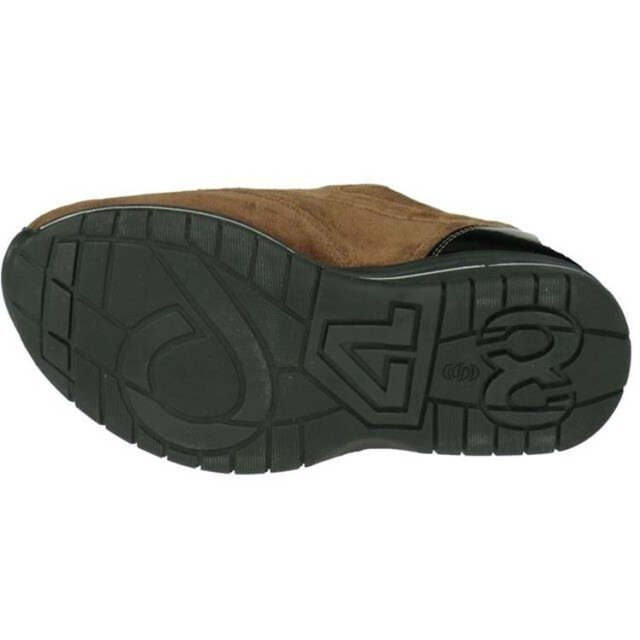 Durea 6148 wijdte K Veterschoenen Bruin 6148 wijdte K large
