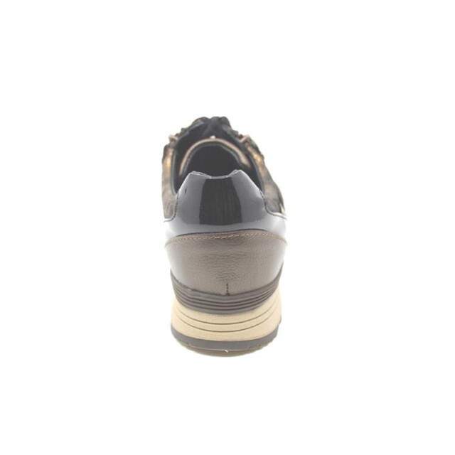 Mephisto TOSCANA Sneakers Brons TOSCANA large