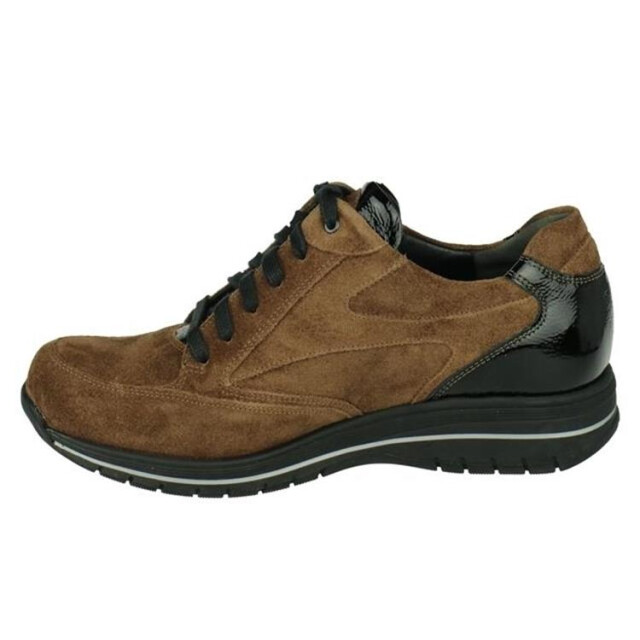 Durea 6148 wijdte K Veterschoenen Bruin 6148 wijdte K large