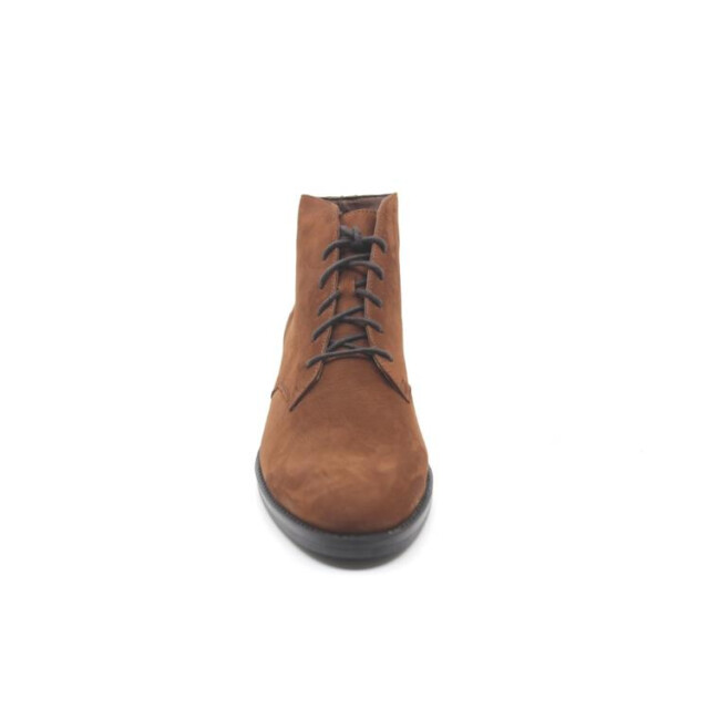 Durea 9738 wijdte E Veterschoenen Bruin 9738 wijdte E large