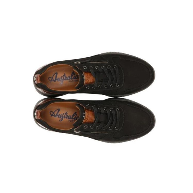 Australian Footwear Hurricane leather Hurricane Leather large
