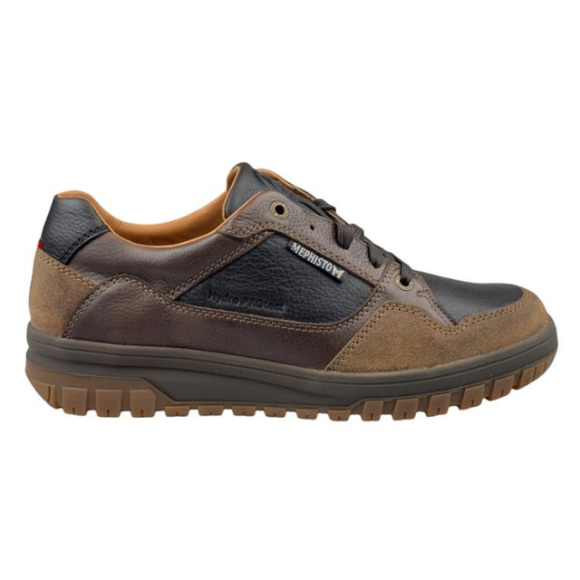 Mephisto PHIL Veterschoenen Bruin PHIL large