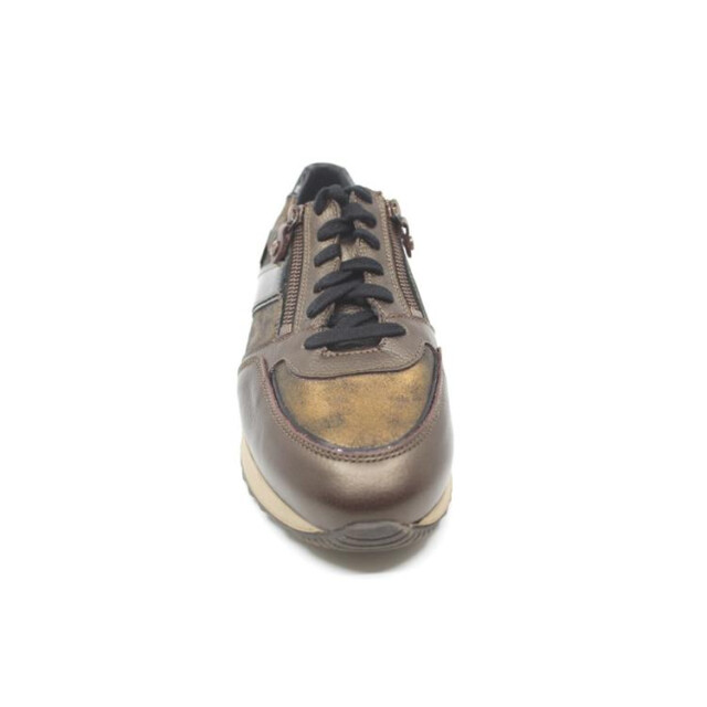 Mephisto TOSCANA Sneakers Brons TOSCANA large