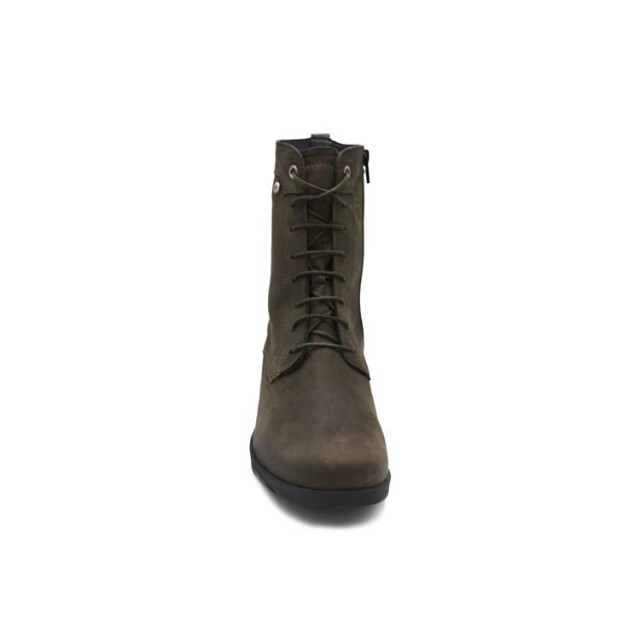 Wolky 5051 Enkellaarzen Groen 5051 large