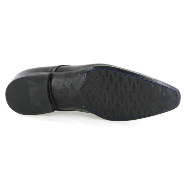 Giorgio 3820207 Geklede schoenen Zwart 3820207 large