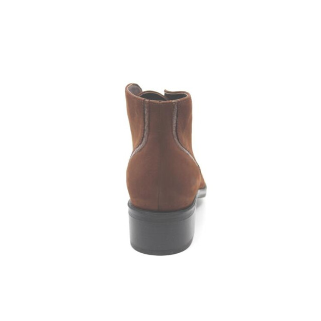 Durea 9738 wijdte E Veterschoenen Bruin 9738 wijdte E large