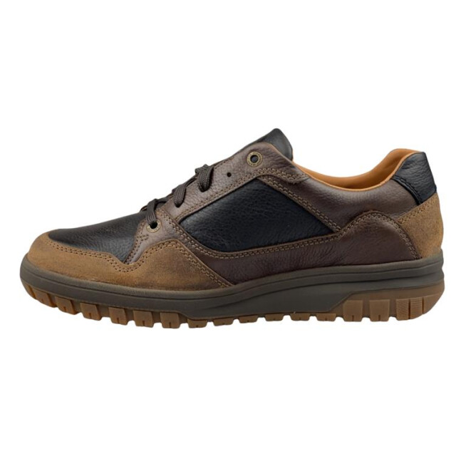 Mephisto PHIL Veterschoenen Bruin PHIL large