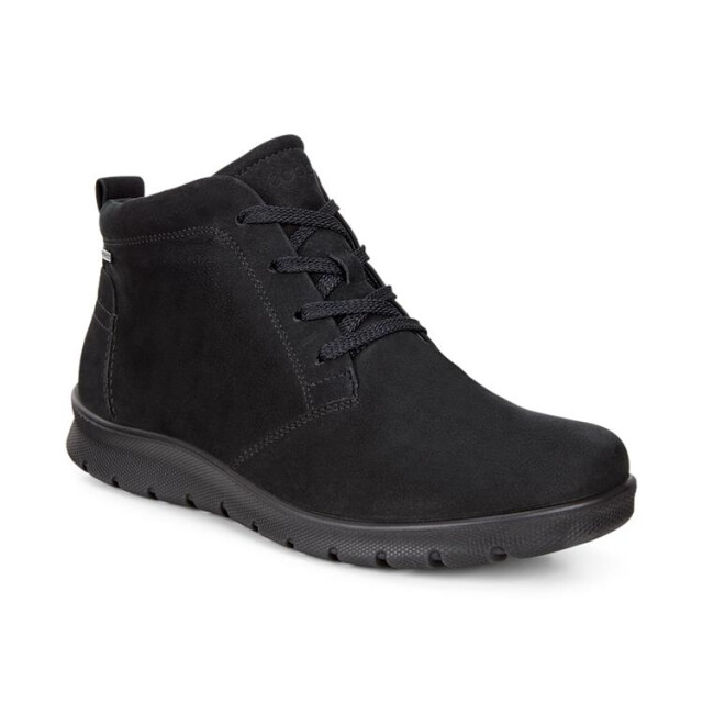 ECCO 215583 BABETT Veterschoenen Zwart 215583 BABETT large