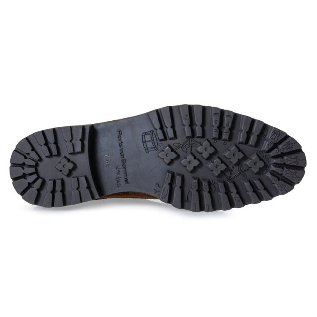 Floris van Bommel SFM-50082 Veterschoenen Cognac SFM-50082 large