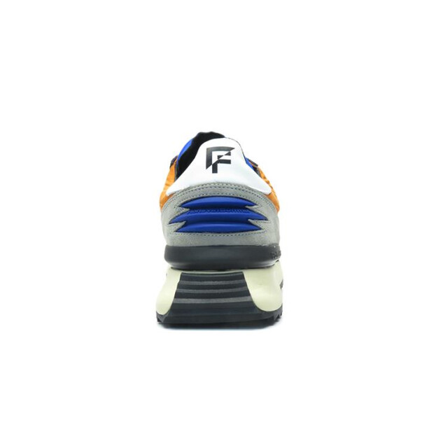 Floris van Bommel SFM-10116 Sneakers Print / Multi SFM-10116 large