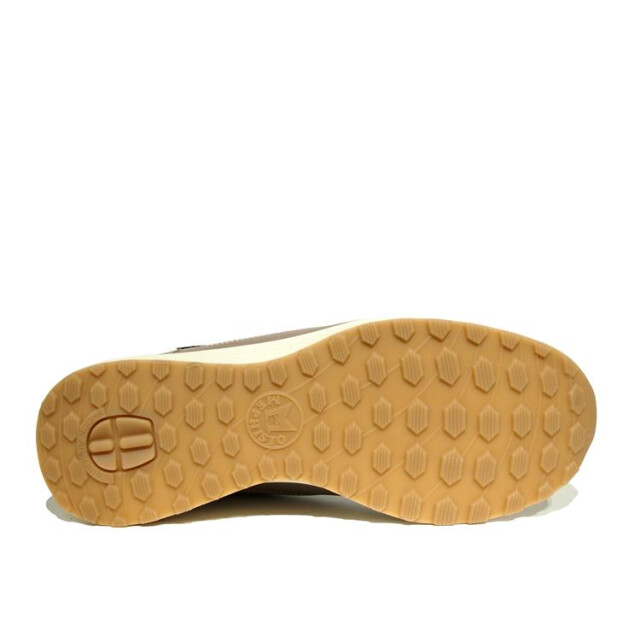 Mephisto DAVIS Sneakers Taupe DAVIS large