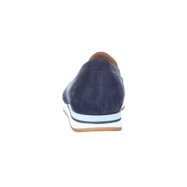 Gabor 82.414 Loafers Blauw 82.414 large