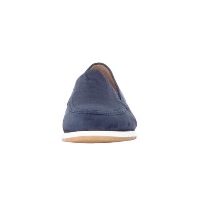 Gabor 82.414 Loafers Blauw 82.414 large