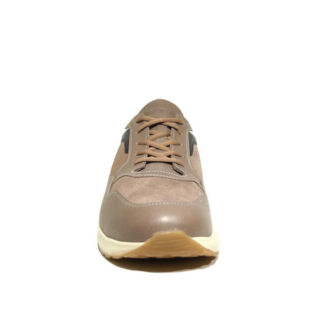 Mephisto DAVIS Sneakers Taupe DAVIS large