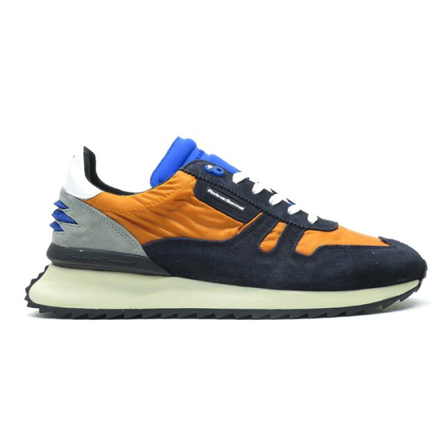 Floris van Bommel SFM-10116 Sneakers Print / Multi SFM-10116 large