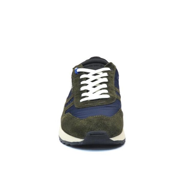 Floris van Bommel SFM-10116 Sneakers Blauw SFM-10116 large