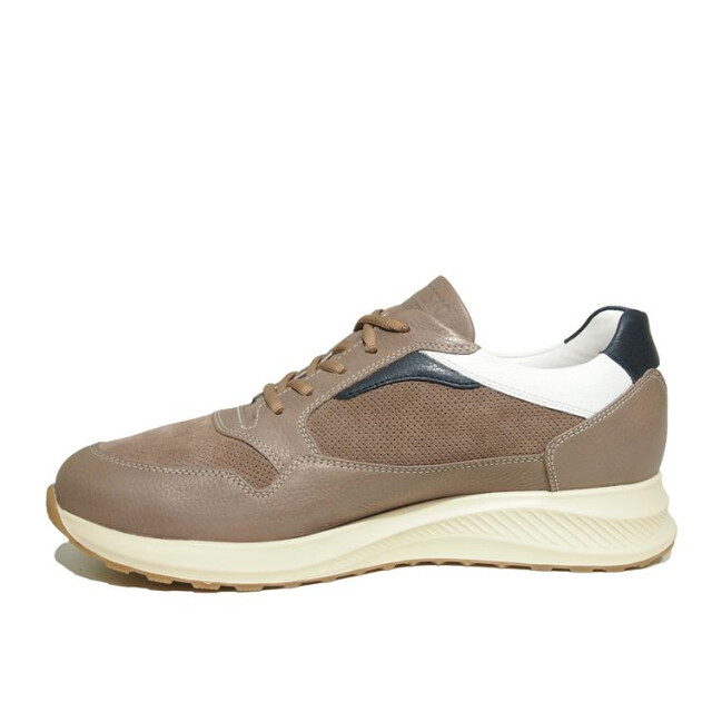 Mephisto DAVIS Sneakers Taupe DAVIS large