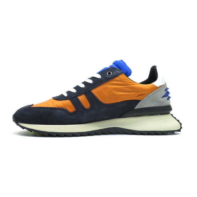 Floris van Bommel SFM-10116 Sneakers Print / Multi SFM-10116 large