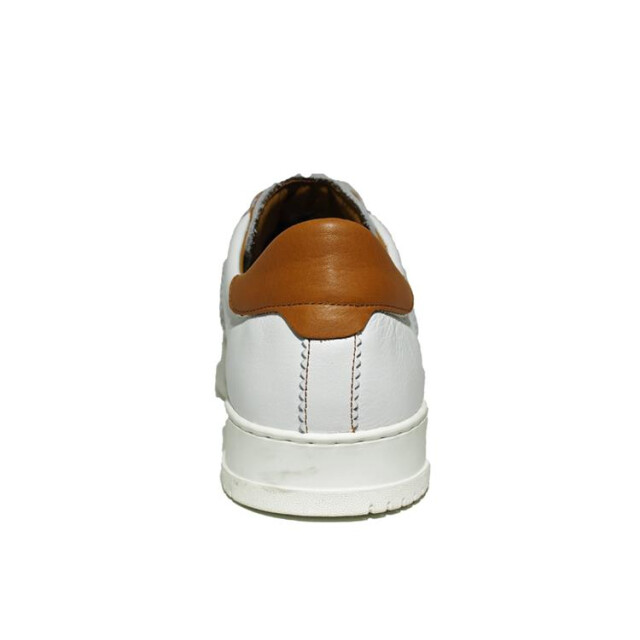 Panama Jack Game Sneakers Wit Game large