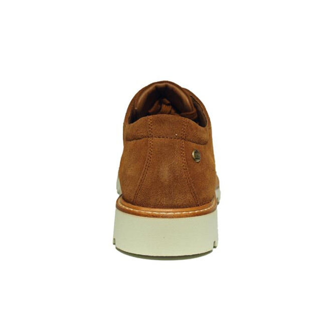 Panama Jack Gadner Veterschoenen Bruin Gadner large