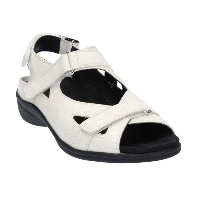 Durea 7258 wijdte E Sandalen Wit 7258 wijdte E large Durea 7258 wijdte E Sandalen Wit 7258 wijdte E large