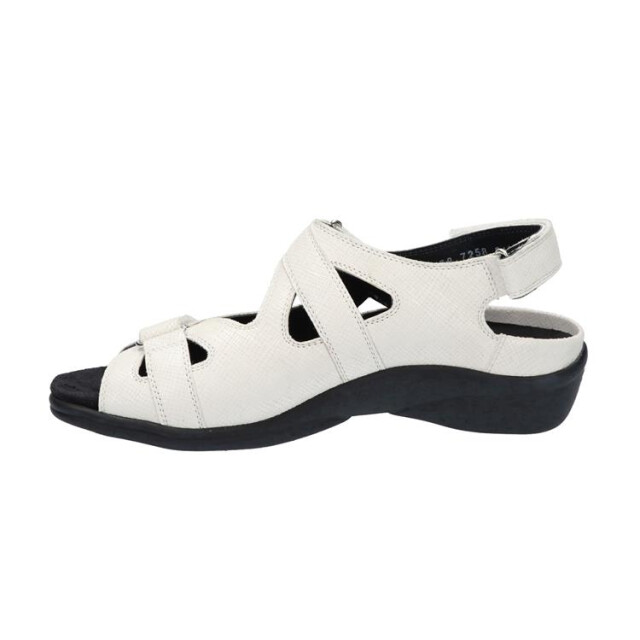 Durea 7258 wijdte E Sandalen Wit 7258 wijdte E large Durea 7258 wijdte E Sandalen Wit 7258 wijdte E large