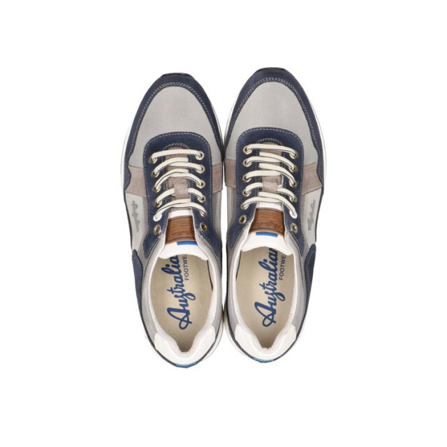 Australian Footwear Rebound leather Rebound leather large