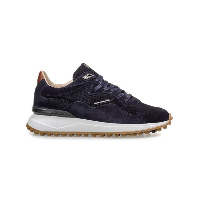 Floris van Bommel SFM-10082 Sneakers Blauw SFM-10082 large
