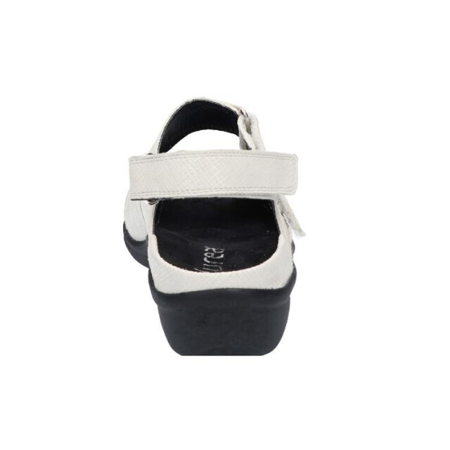 Durea 7258 wijdte E Sandalen Wit 7258 wijdte E large Durea 7258 wijdte E Sandalen Wit 7258 wijdte E large