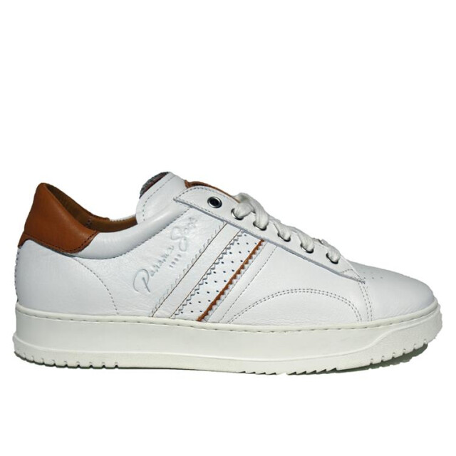 Panama Jack Game Sneakers Wit Game large