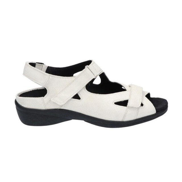 Durea 7258 wijdte E Sandalen Wit 7258 wijdte E large Durea 7258 wijdte E Sandalen Wit 7258 wijdte E large