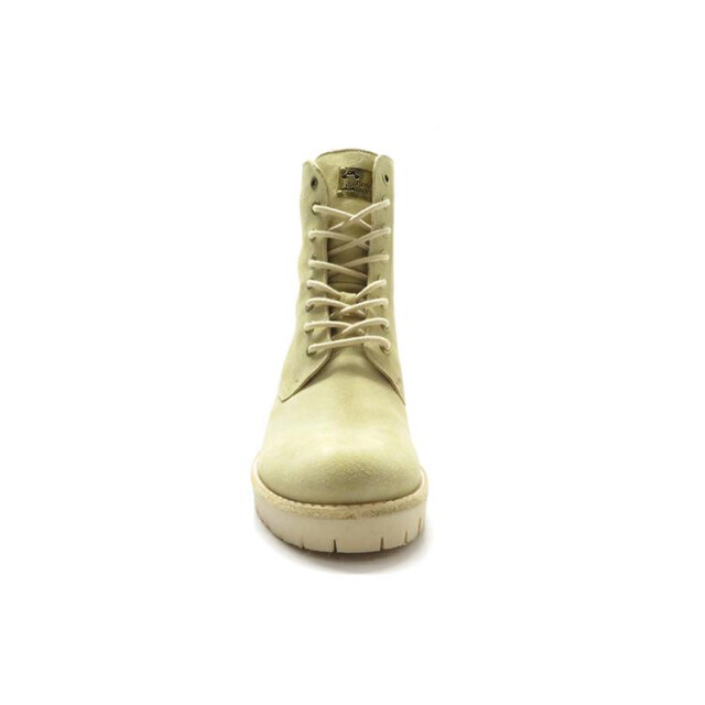 Panama Jack Polonia Enkellaarzen Beige Polonia large