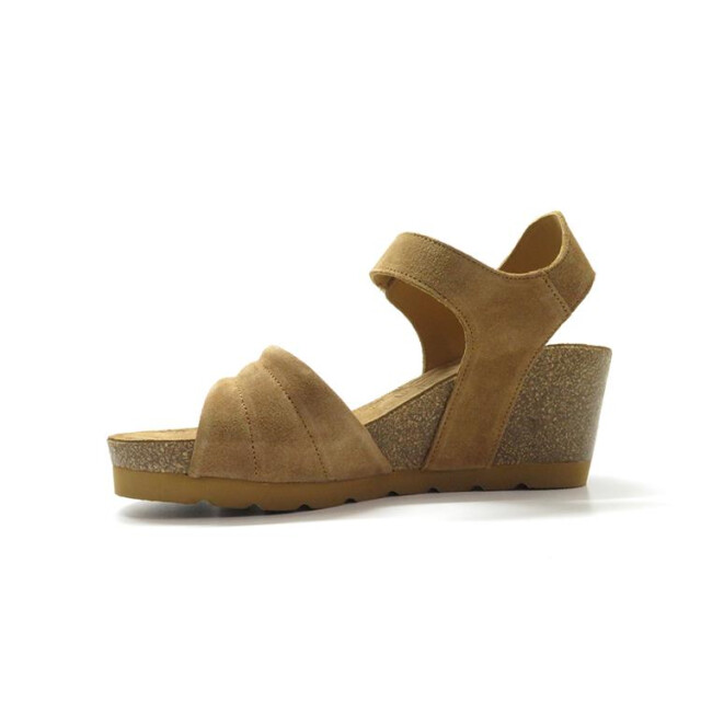 Panama Jack Valley Sandalen Beige Valley large