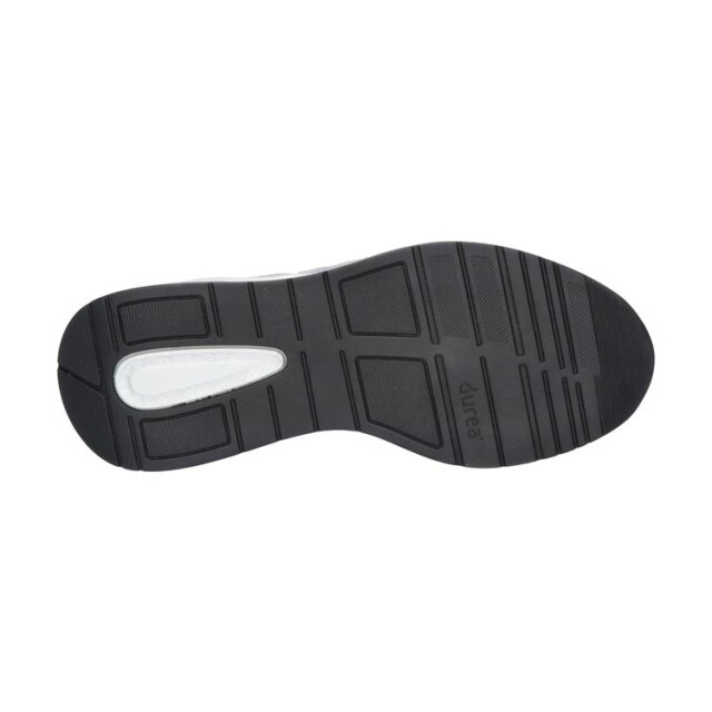 Durea 6268 wijdte H Sneakers Grijs 6268 wijdte H large
