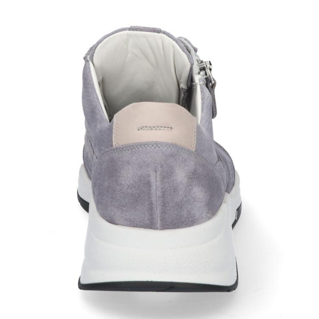 Durea 6268 wijdte H Sneakers Grijs 6268 wijdte H large