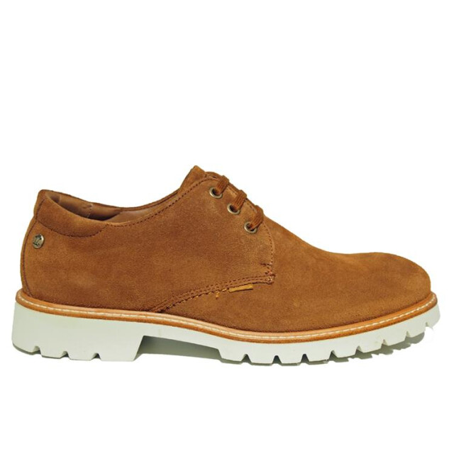 Panama Jack Gadner Veterschoenen Bruin Gadner large