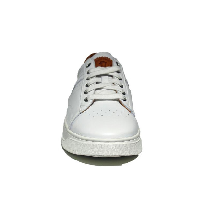 Panama Jack Game Sneakers Wit Game large