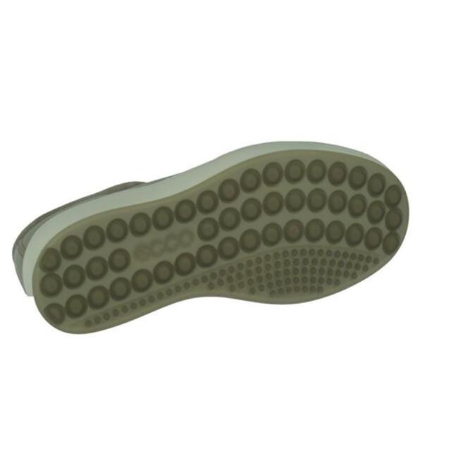 ECCO 470374 SOFT Veterschoenen Grijs 470374 SOFT large