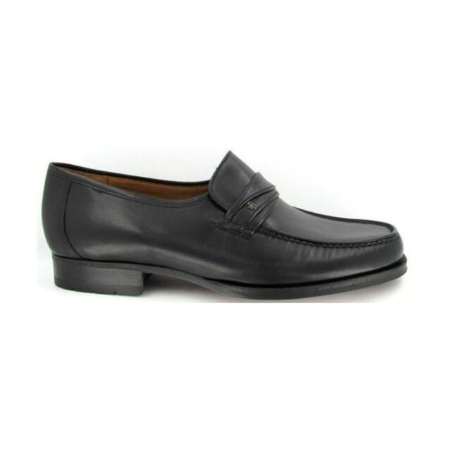 Van Bommel SBM-40020 Instapschoenen Zwart SBM-40020 large