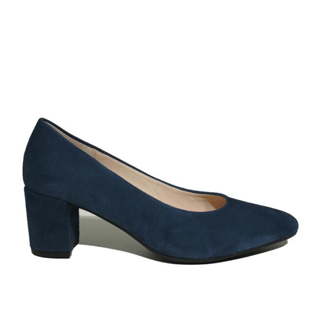 Gabor 91.450 Pumps Blauw 91.450 large